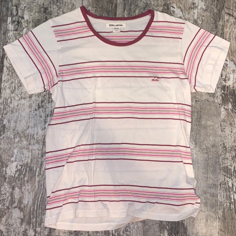 BILLABONG CUTE TEE